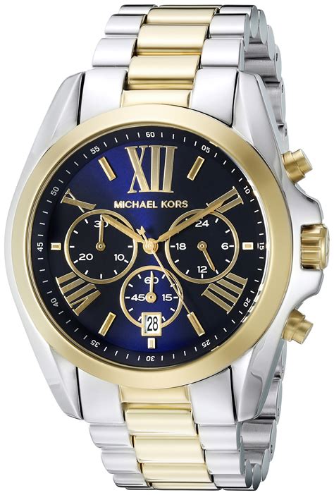 men's watch michael kors